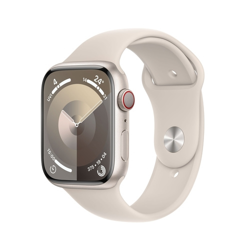 Apple Watch Edition Series 7 45mm GPS + ...