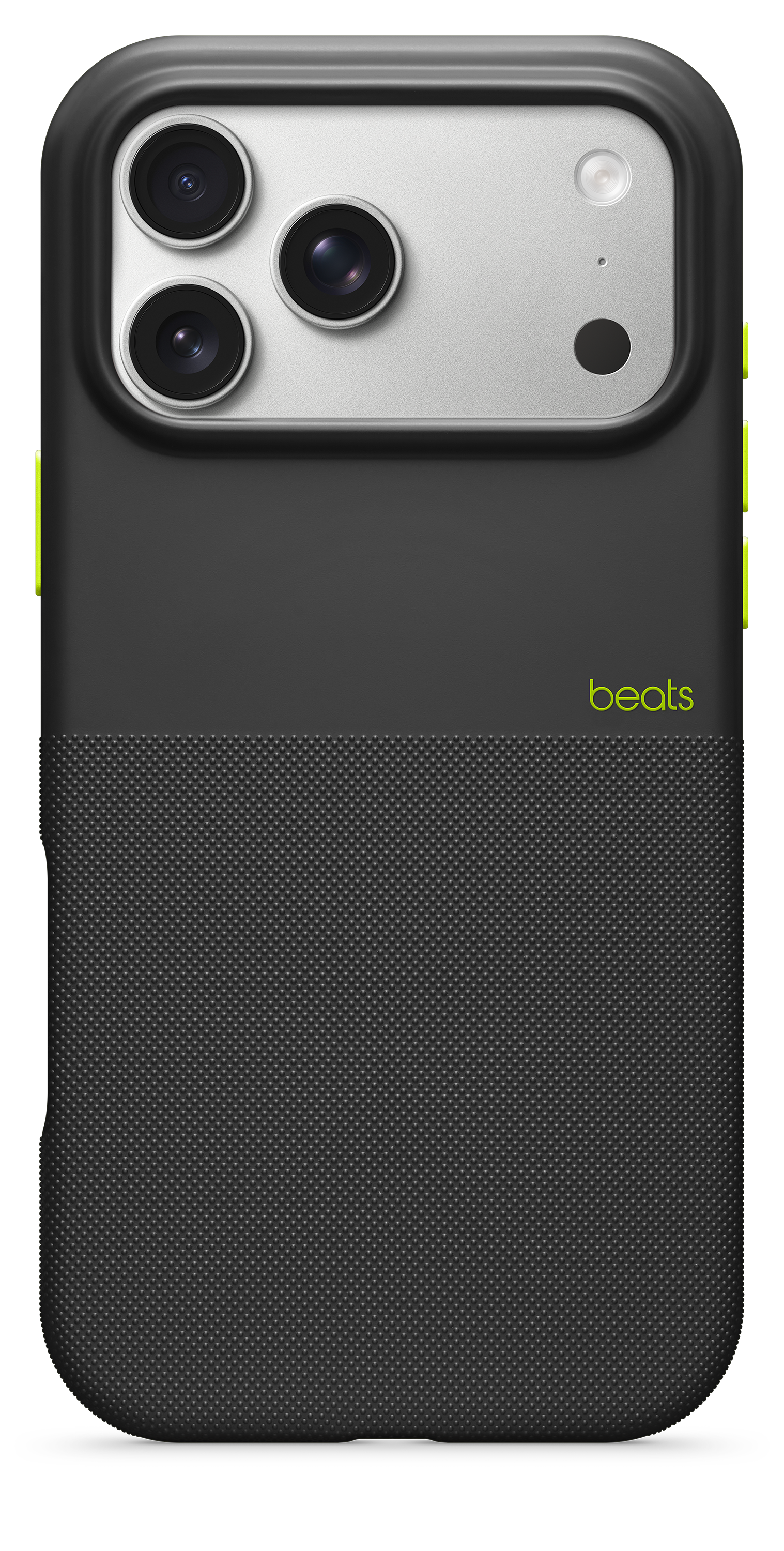 Beats Rugged Case