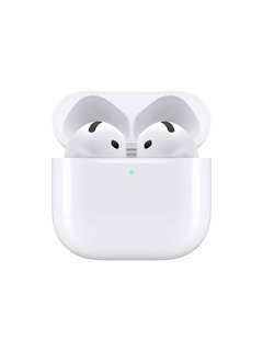 AirPods 4 with ANC