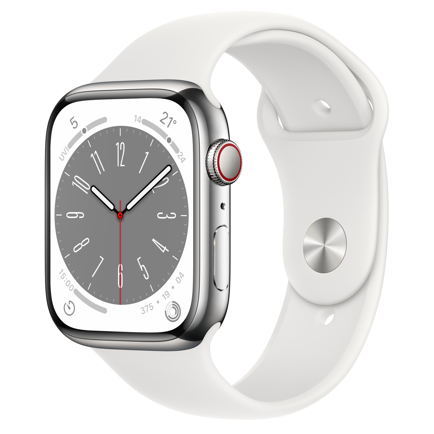 Unveiling the Apple Watch Series 8: The Ultimate Smartwatch Experience 