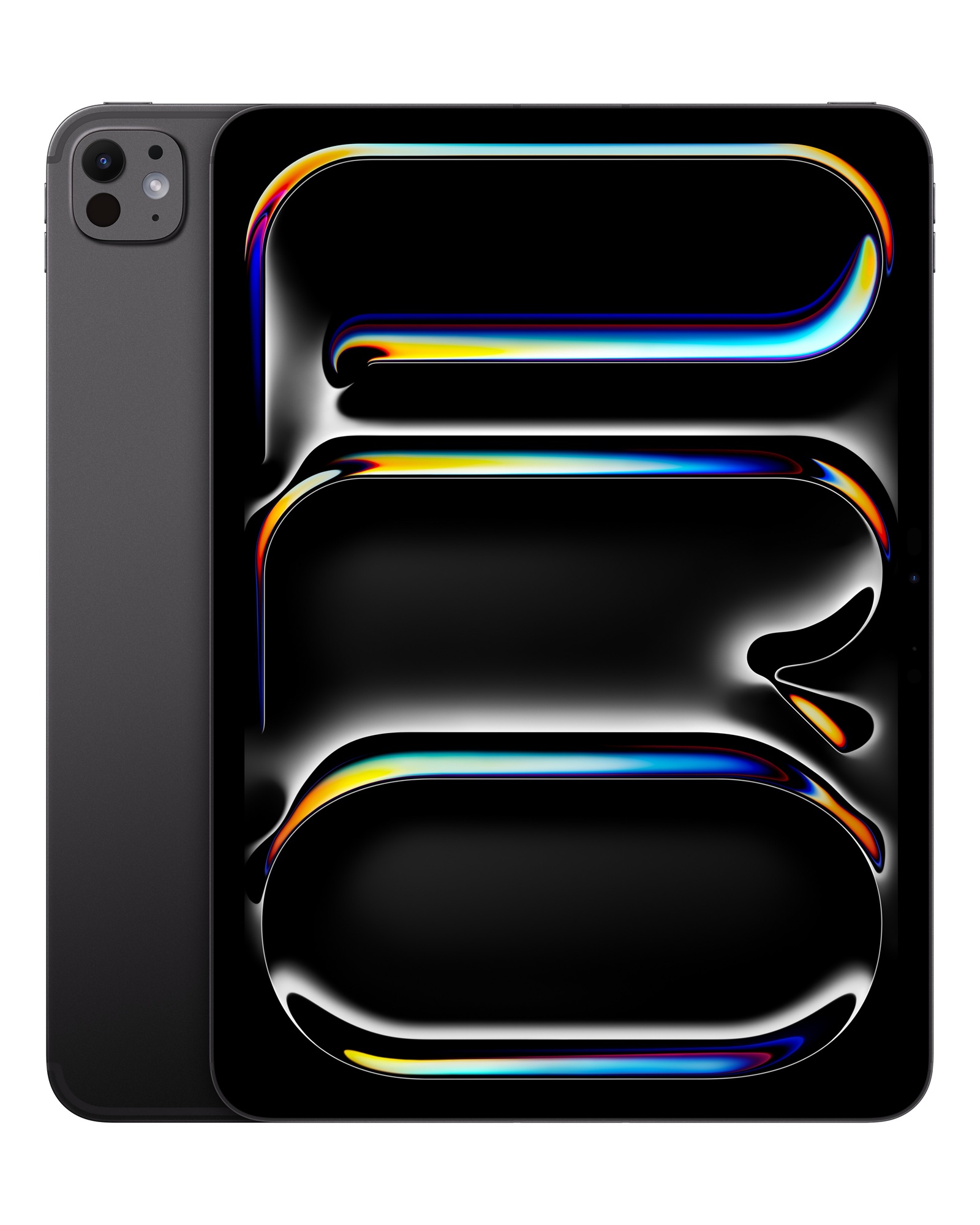 13-inch iPad Pro M5 Wi-Fi Standard Glass