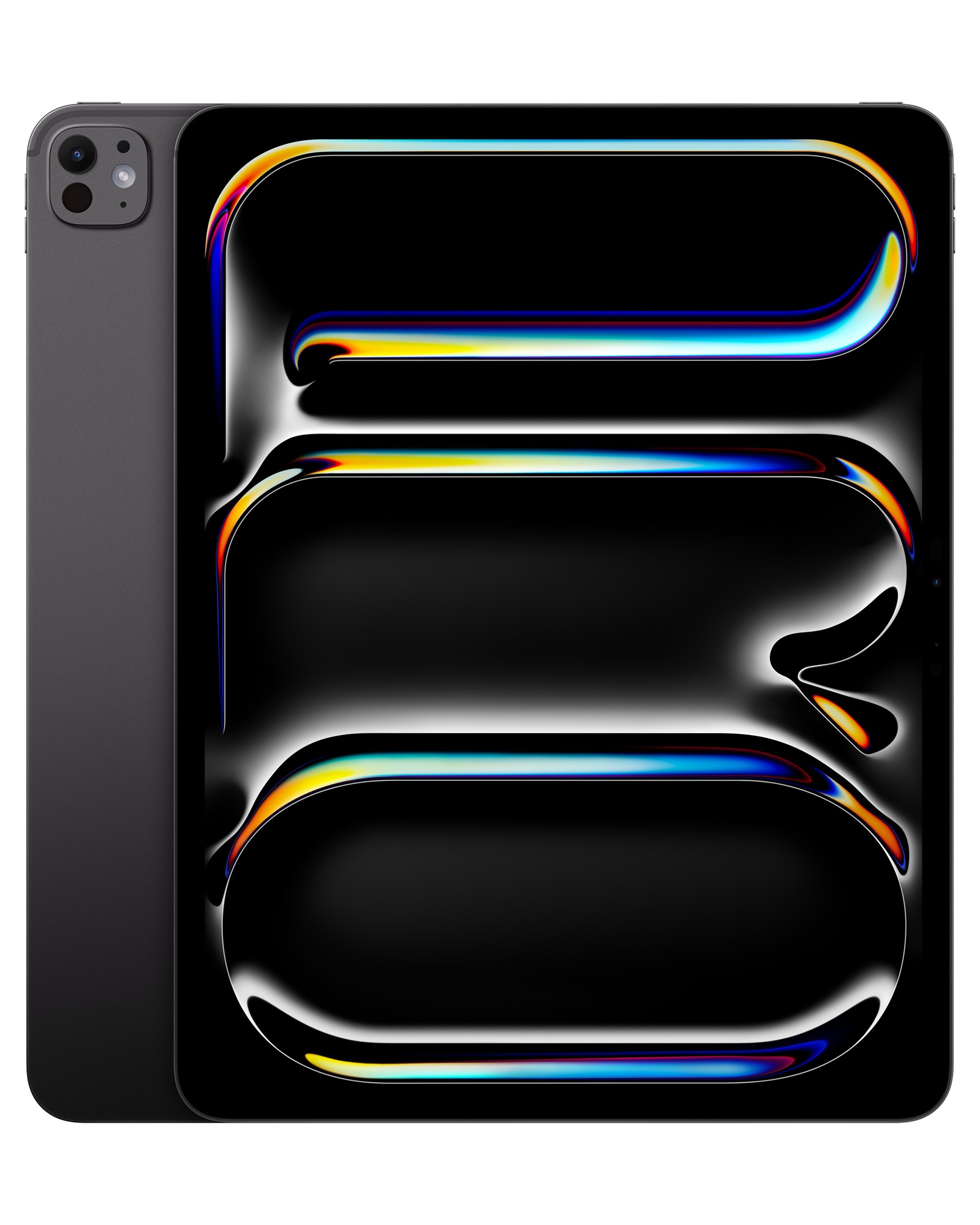 11-inch iPad Pro M5 Wi-Fi + Cellular Standard Glass